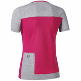Maglia donna Dotout Flip - Fucsia - E