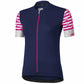 Maglia donna Dotout Diamond - Blu - N