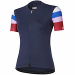 Maillot mujer Dotout Elite - Azul
