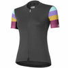 Maillot mujer Dotout Elite - Gris