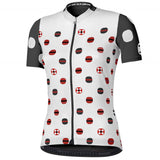 Maglia donna Dotout Oxygen - Bianco - L