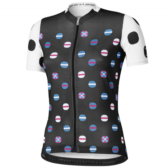 Maillot mujer Dotout Oxygen - Negro