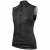 Dotout Vento woman vest - Black