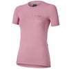 T-shirt mujer Dotout Lux - Rosa