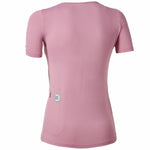 Dotout Lux woman T-shirt - Pink