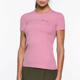 Maglia donna Dotout Lux - Rosa - A