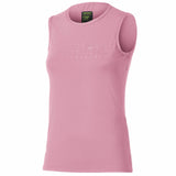 Maglia senza maniche donna Dotout Lux Muscle - Rosa - O