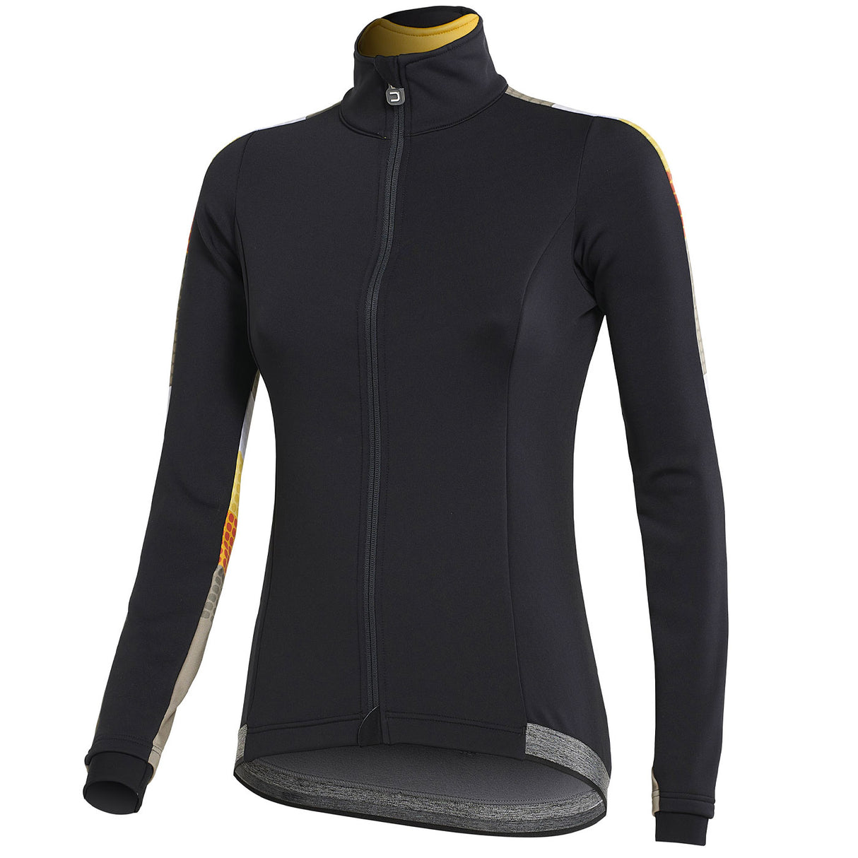 Giacca donna Dotout Le Maillot - Nero - F