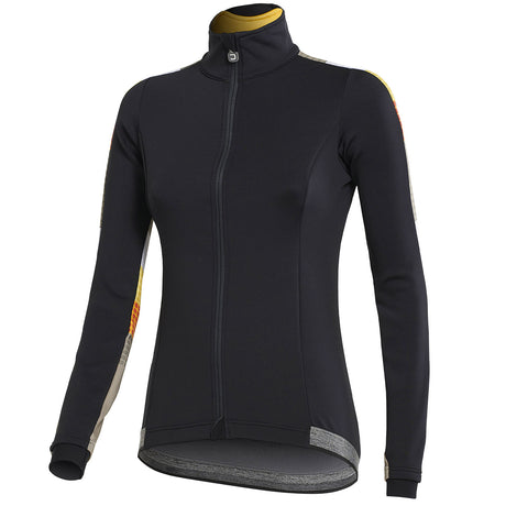 Giacca donna Dotout Le Maillot - Nero - F