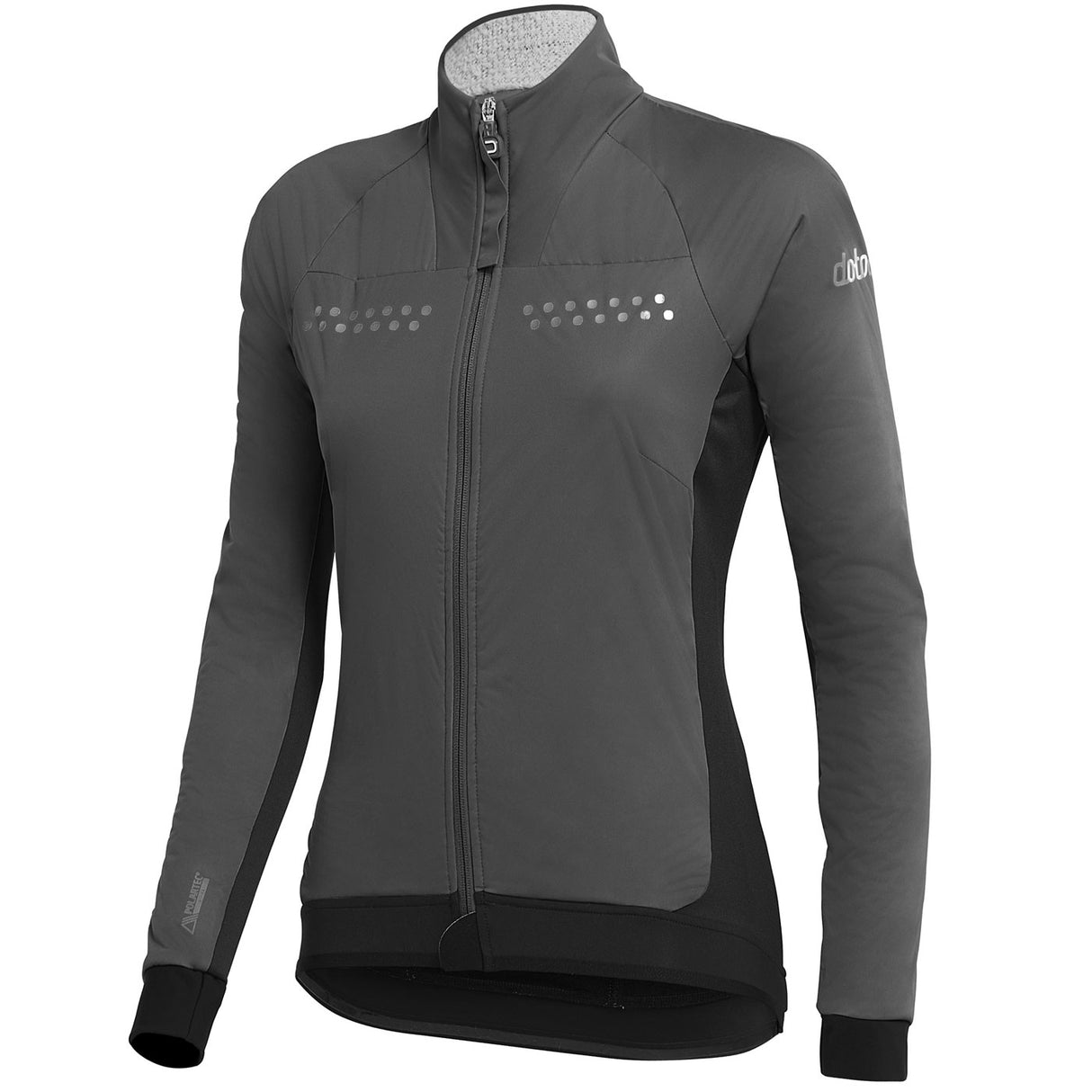 Giacca donna Dotout Mantra - Nero - I