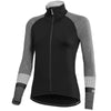 Dotout Fly woman long sleeves jersey - Black