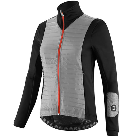 Giacca donna Dotout Spirited - Grigio - A