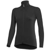 Dotout Mirage woman long sleeves jersey - Black