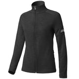 Maglia maniche lunghe donna Dotout Moon - Nero - H