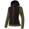 Dotout Altitude woman jacket - Black