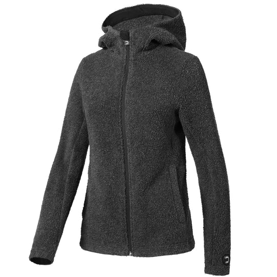 Dotout Wolly woman sweatshirt - Grey