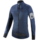 Giacca donna Dotout Verto - Blu - I