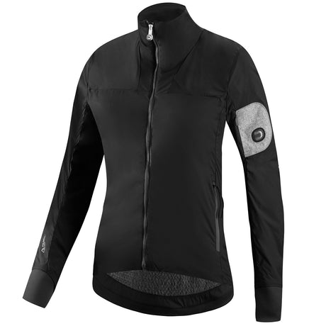 Giacca donna Dotout Verto - Nero - C