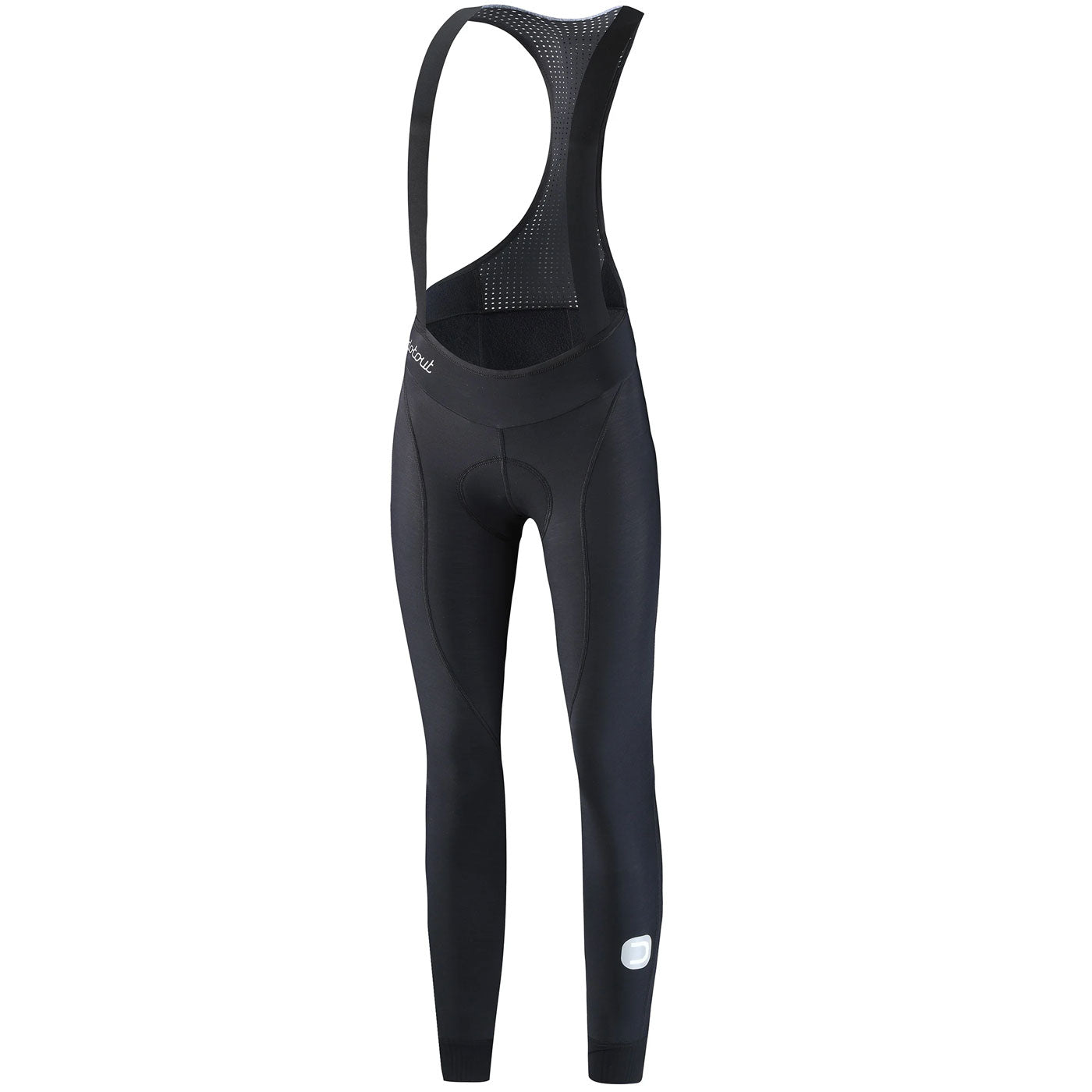 Calzamaglia donna Dotout Heat - Nero - Q