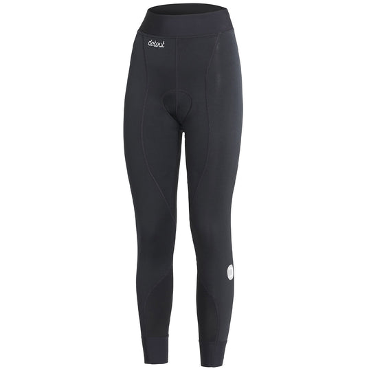 Dotout Tornado woman tight - Black