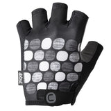 Guanti donna Dotout Galaxy Dots - Nero - N