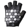 Dotout Galaxy Dots woman Gloves - Black