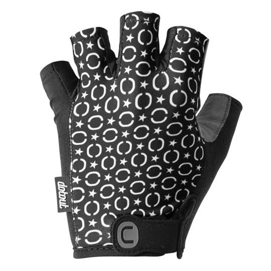Gants femme Dotout Galaxy - Noir
