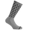 Dotout Camox socks - Light grey