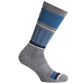 Calcetinas Dotout Quarz - Gris