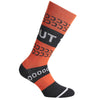 Dotout Icon socks - Orange