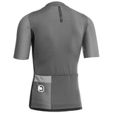 Maglia Dotout Backbone - Nero - C