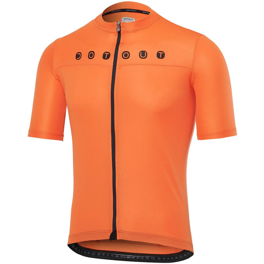 Dotout Signal Jersey - Orange