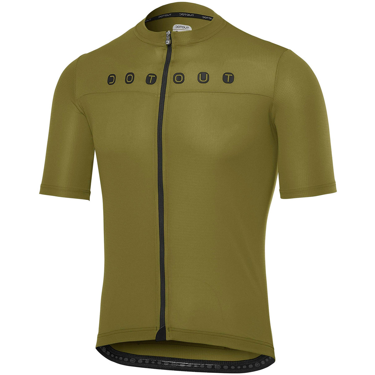 Maglia Dotout Signal - Verde - C