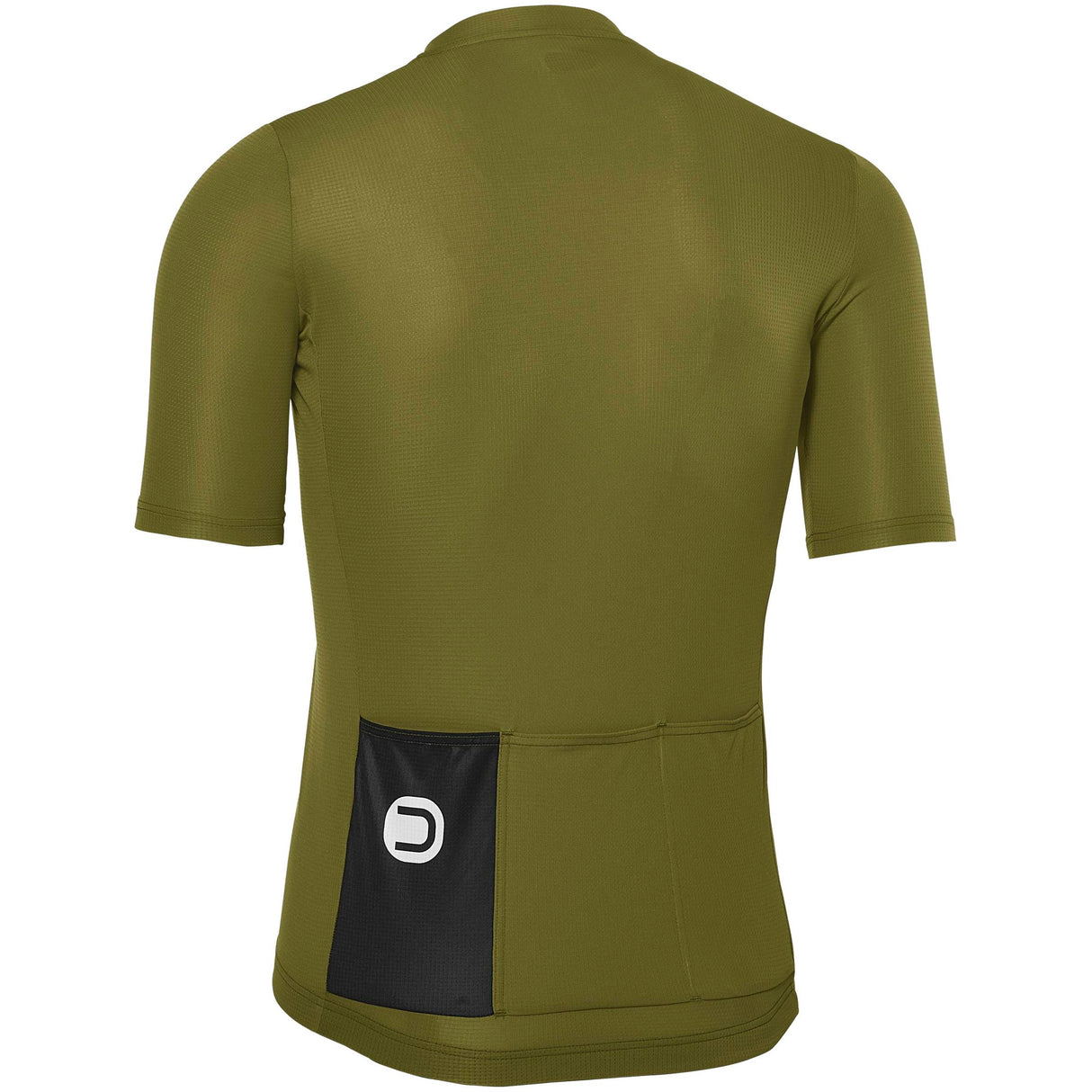 Maglia Dotout Signal - Verde - D