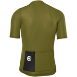 Maglia Dotout Signal - Verde - D