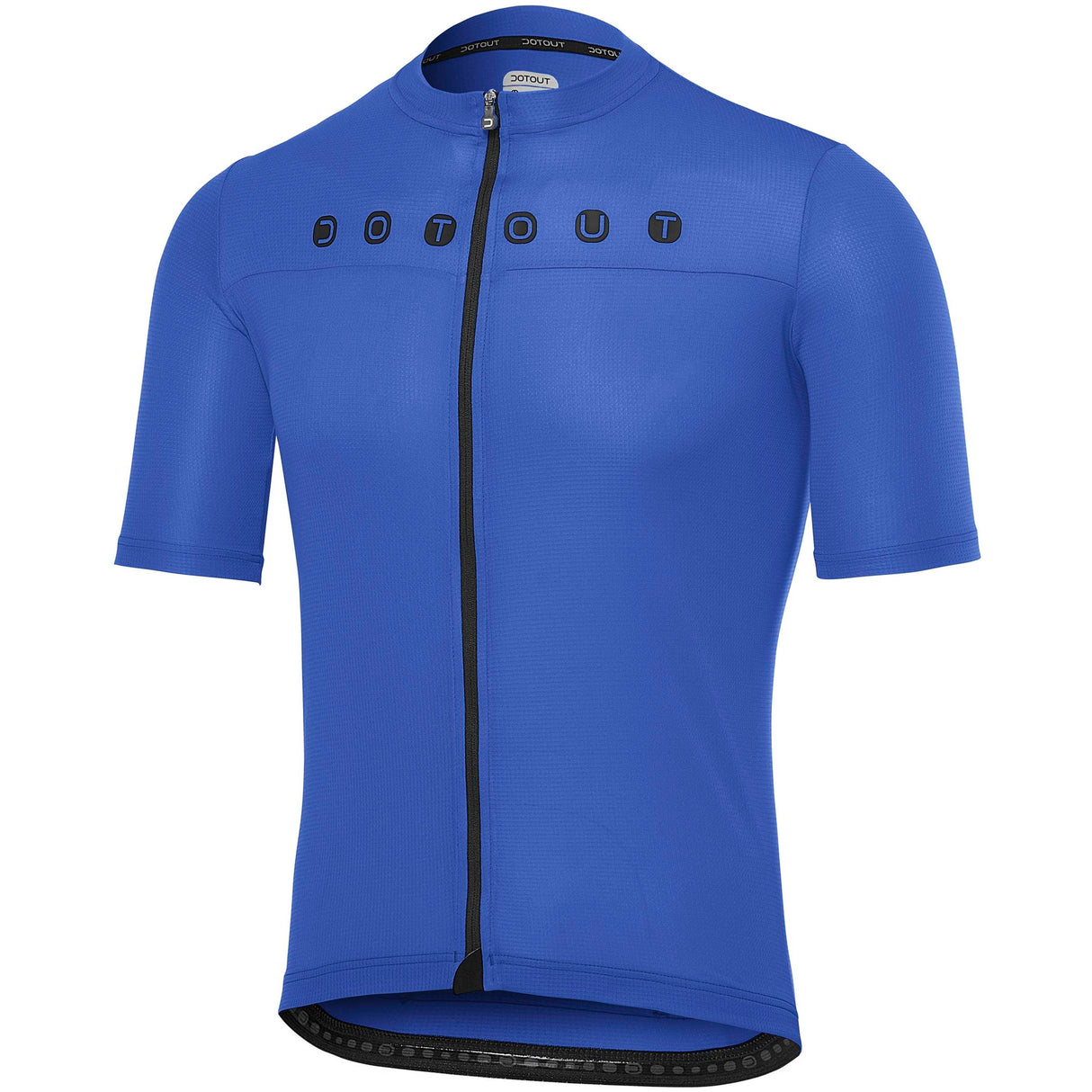 Maglia Dotout Signal - Blu - O