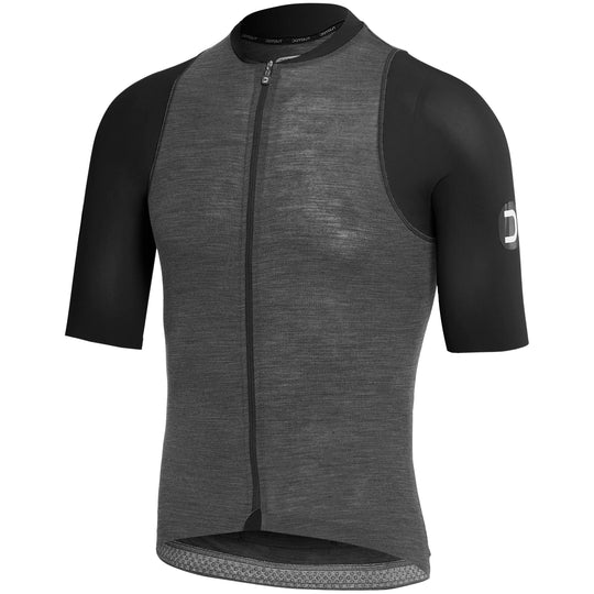 Dotout Elite jersey - Grey black