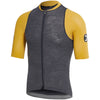 Dotout Elite jersey - Grey yellow