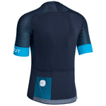 Dotout Hybrid jersey - Blue