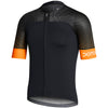 Dotout Hybrid maillot - Schwarz orange