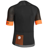 Maglia Dotout Hybrid - Nero arancio - O