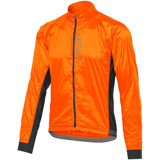 Dotout Breeze jacket - Orange