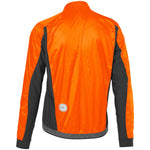 Dotout Breeze jacket - Orange
