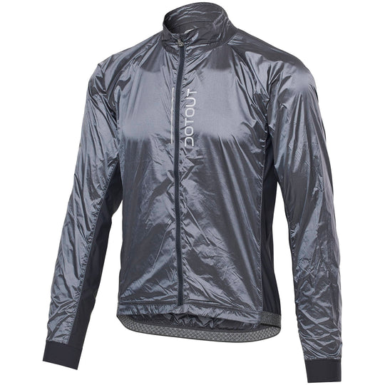Dotout Breeze jacket - Gray