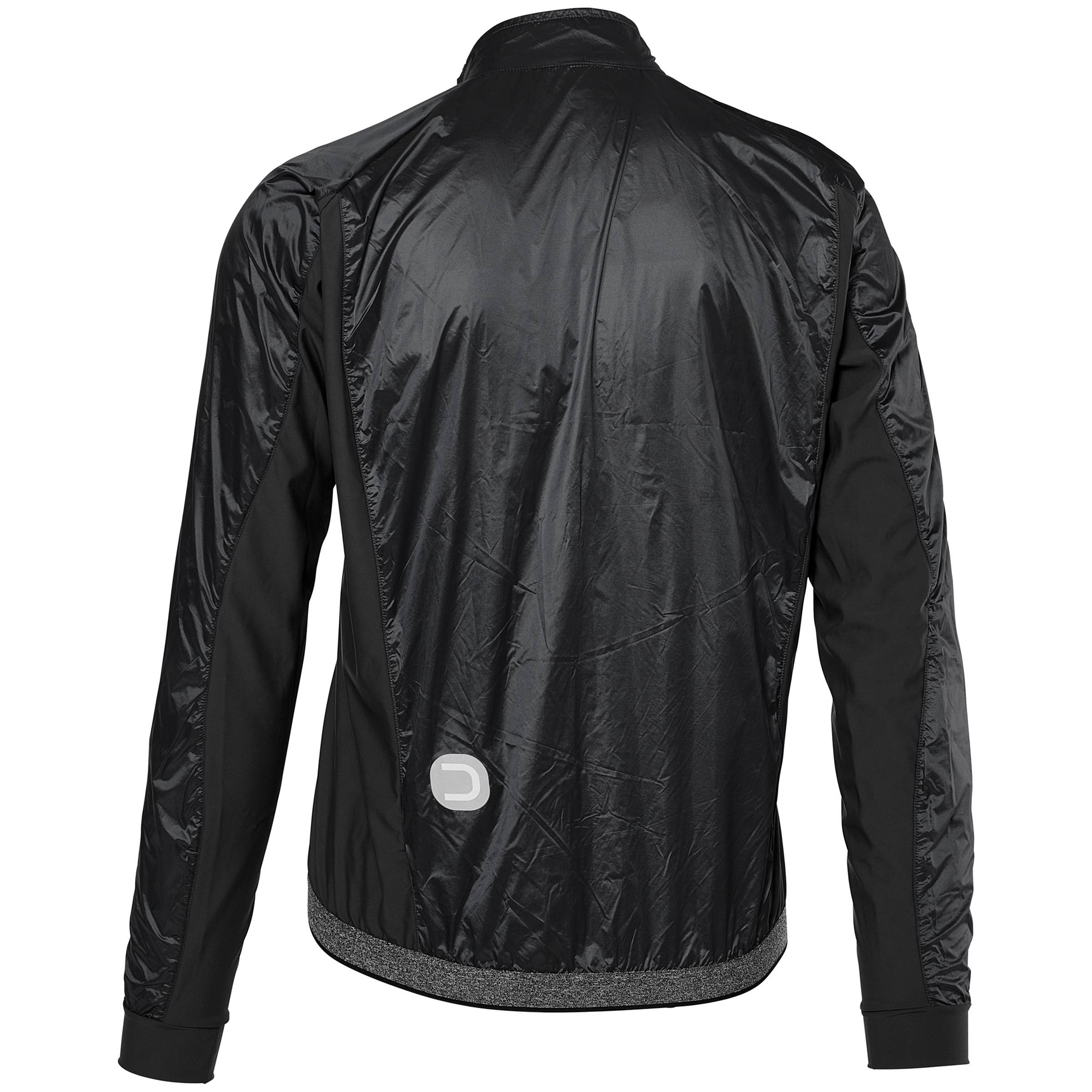Giacca Dotout Breeze - Nero - F