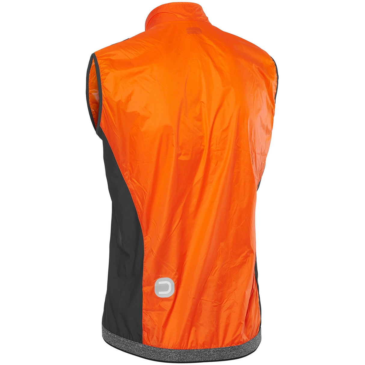 Gilet Dotout Breeze - Arancio - G