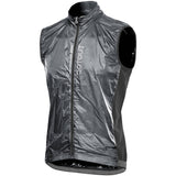 Gilet Dotout Breeze - Grigio - O