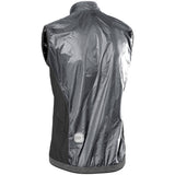 Gilet Dotout Breeze - Grigio - P