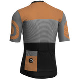 Maglia Dotout Hero - Nero oro - I