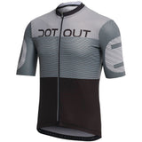 Maglia Dotout Hero - Nero grigio chiaro - N